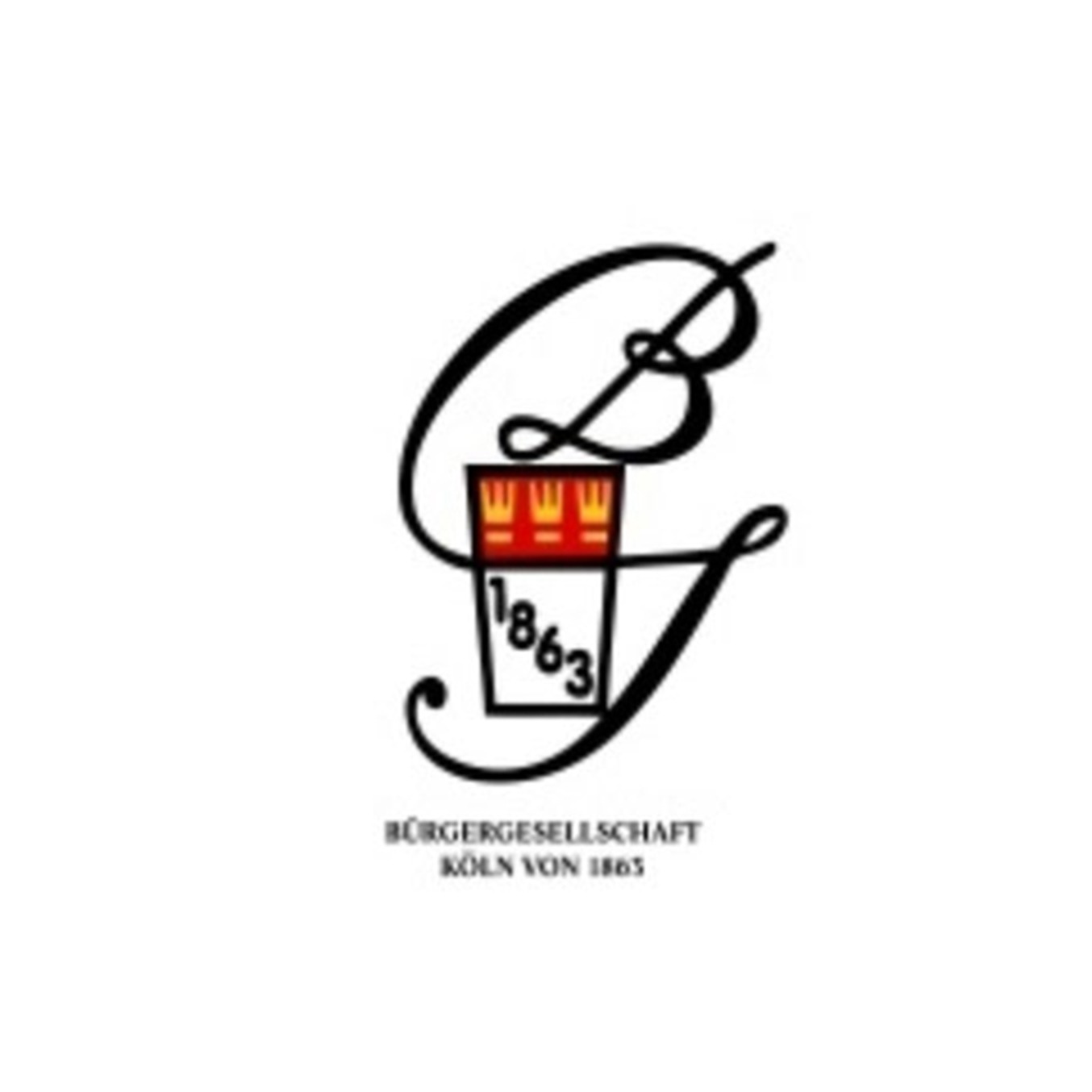 Bürgergesellschaft Köln 1863
