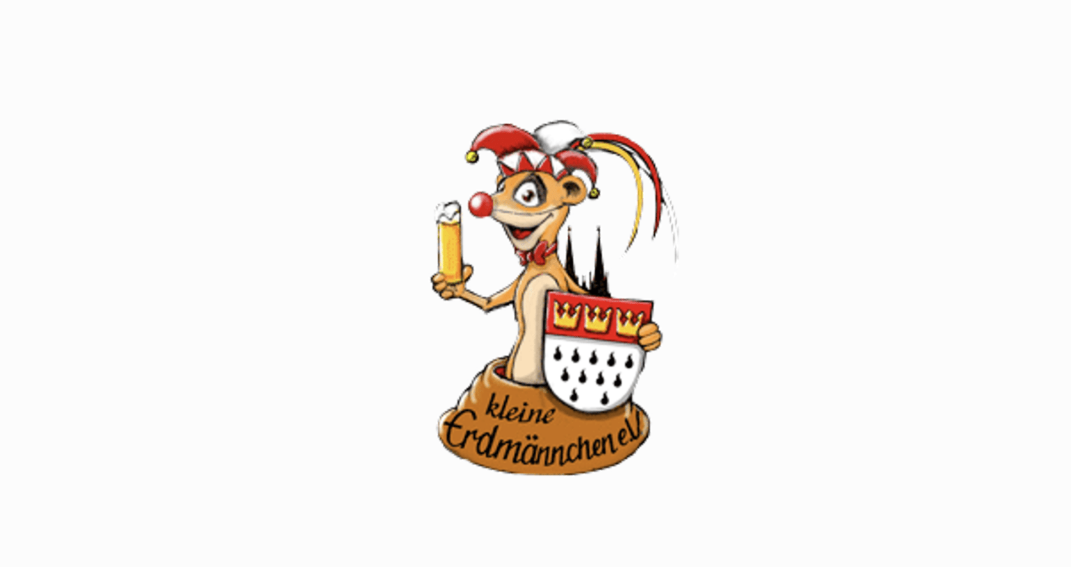 Kleine Erdmännchen Kölsche för Kölsche vun 1994 e.V.