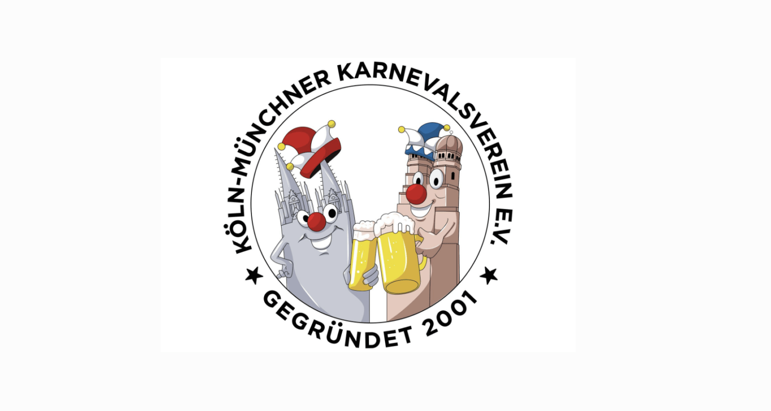 Köln Münchner Karnevalsverein Superjeilezick e.V.