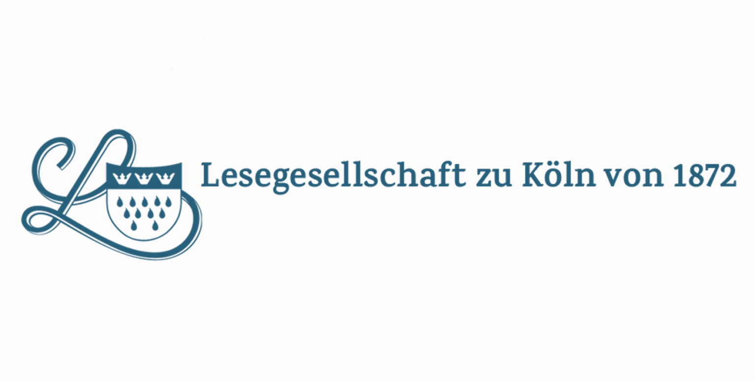 Lesegesellschaft zu Köln von 1872