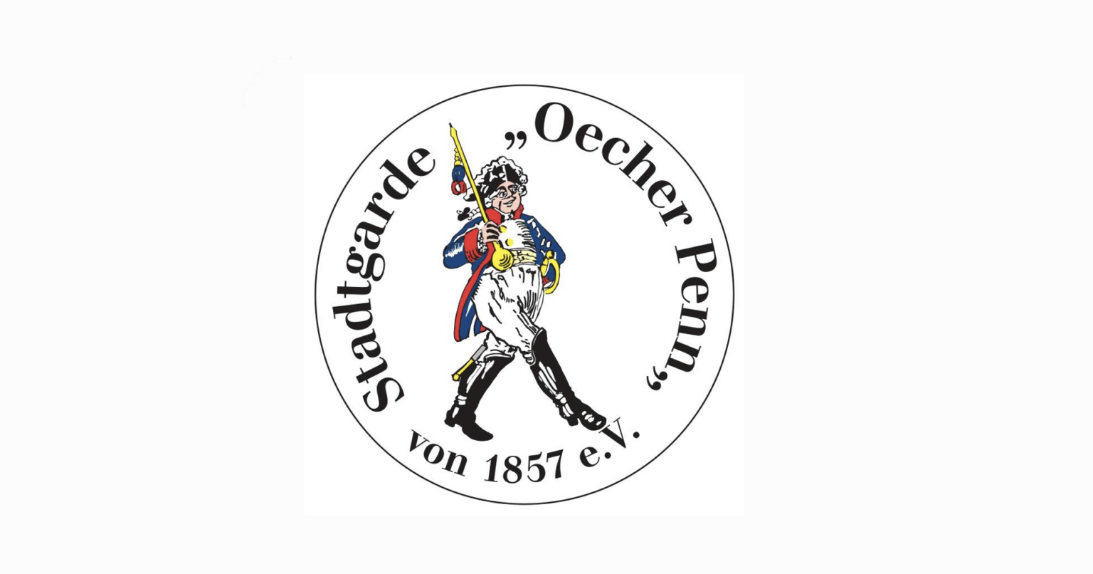 Stadtgarde „Oecher Penn" von 1857 e.V.