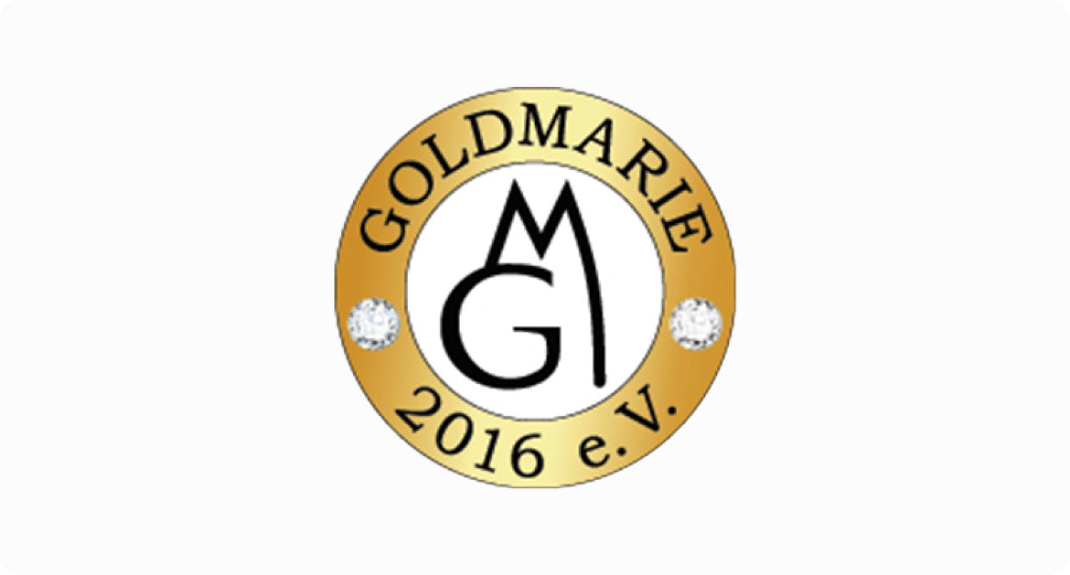Goldmarie 2016 e.V.