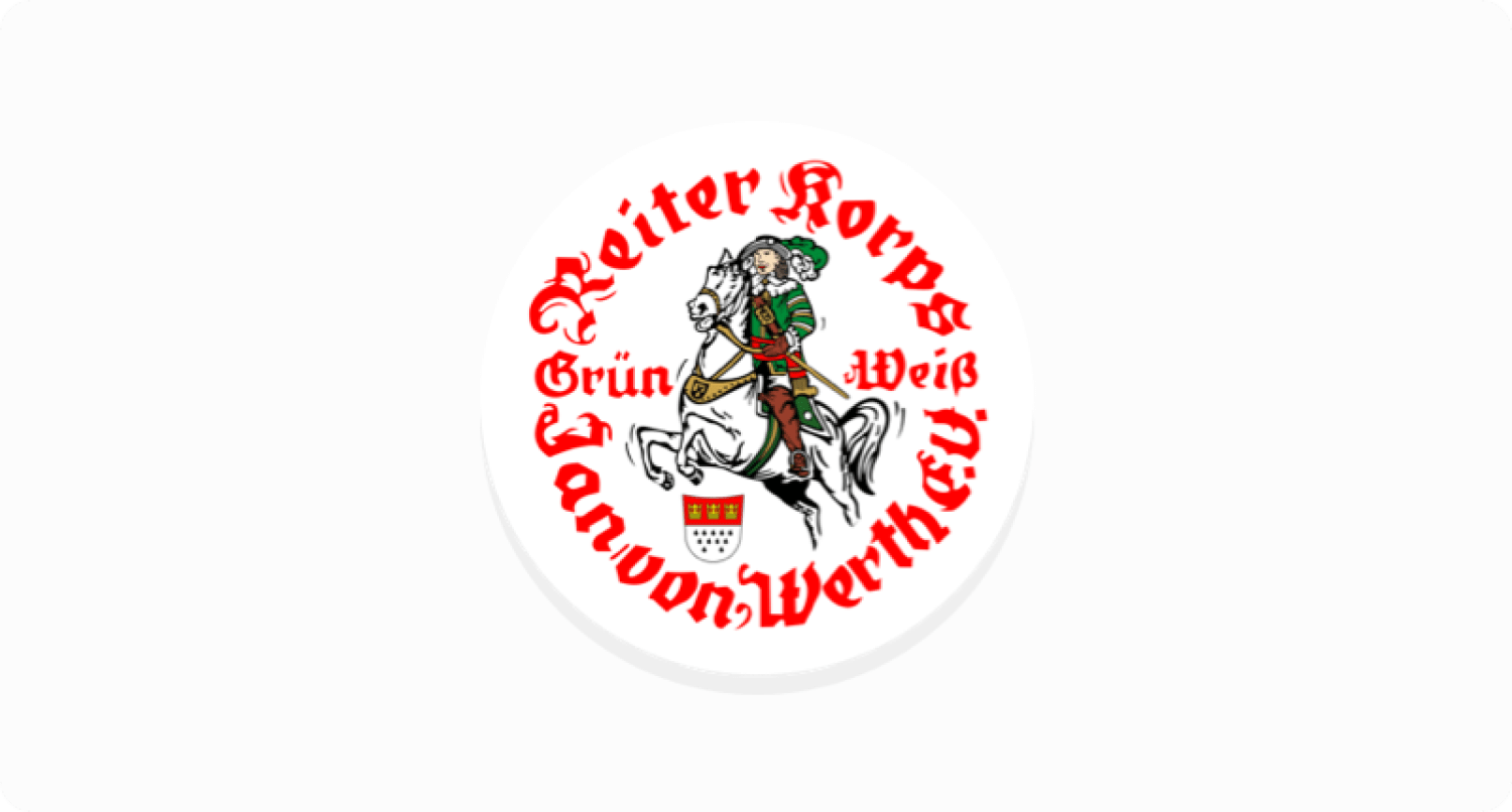 Reiter-Korps "Jan von Werth" von 1925 e.V.