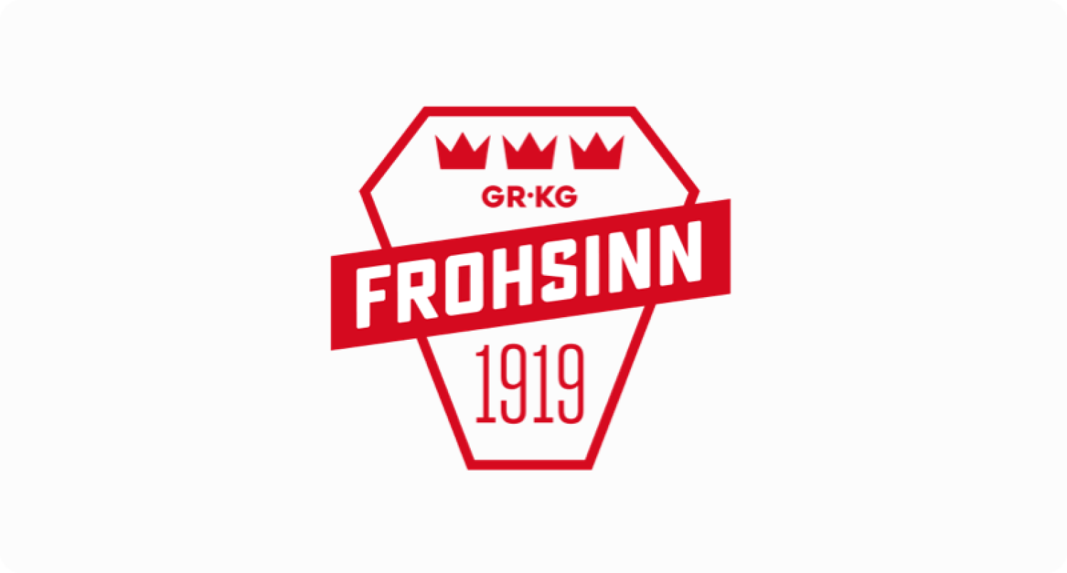 Große Karnevalsgesellschaft Frohsinn Köln 1919 e. V.